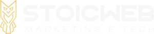 logo stoicweb marketing e tech
