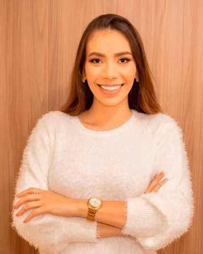 Anna Guedes